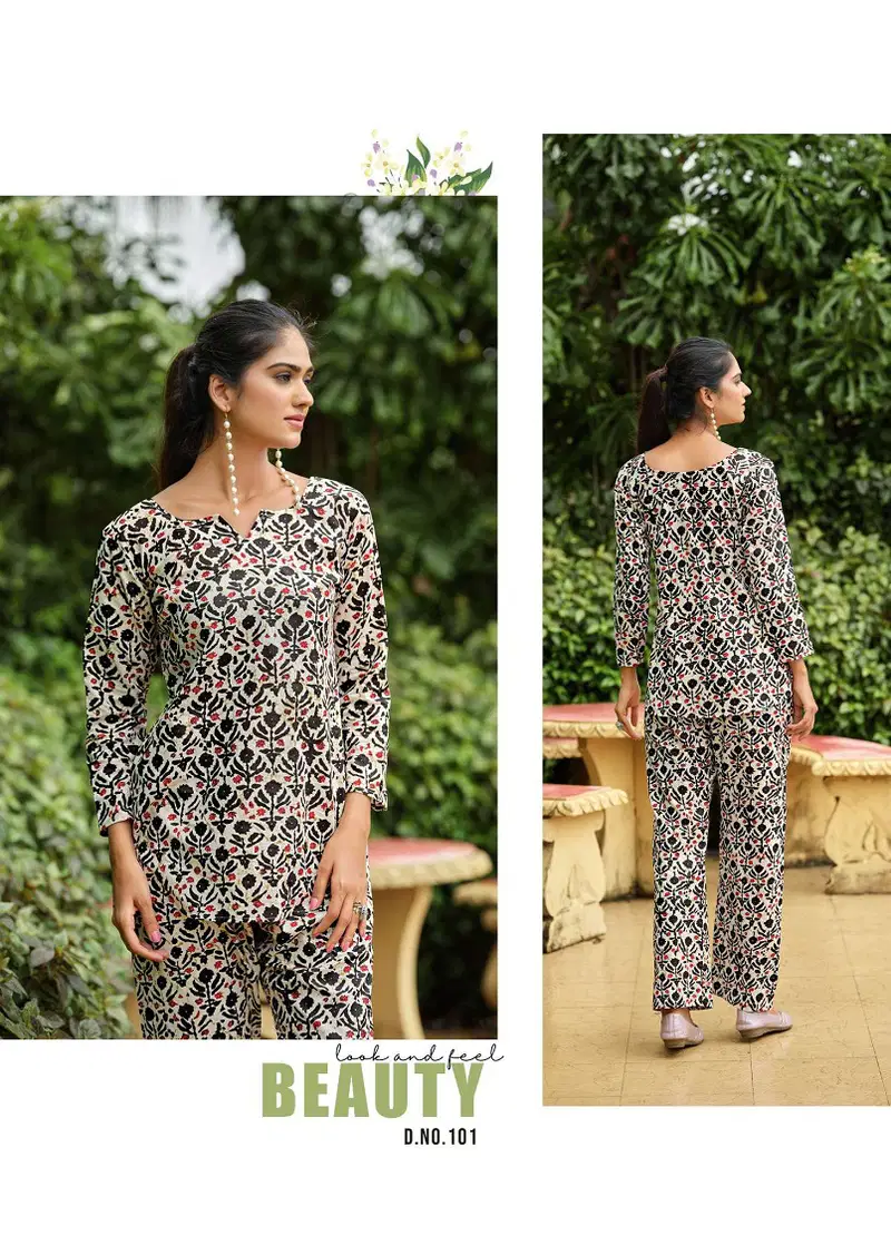 Sineman Vol 1 By Lakhani Pure Cotton Western Cord Set Wholesale Shop In Surat